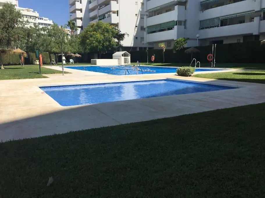 Apartment Miramar Fuengirola Beach 3