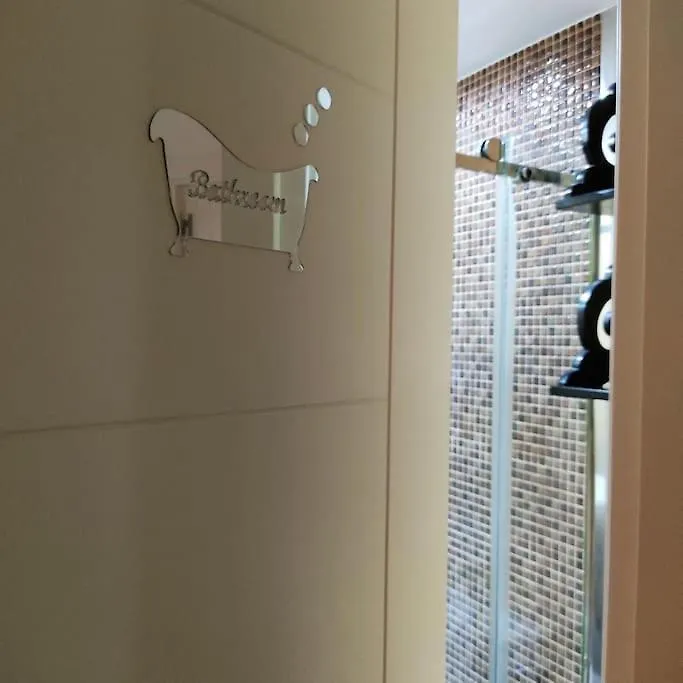Miramar Fuengirola Beach 3 Apartmán