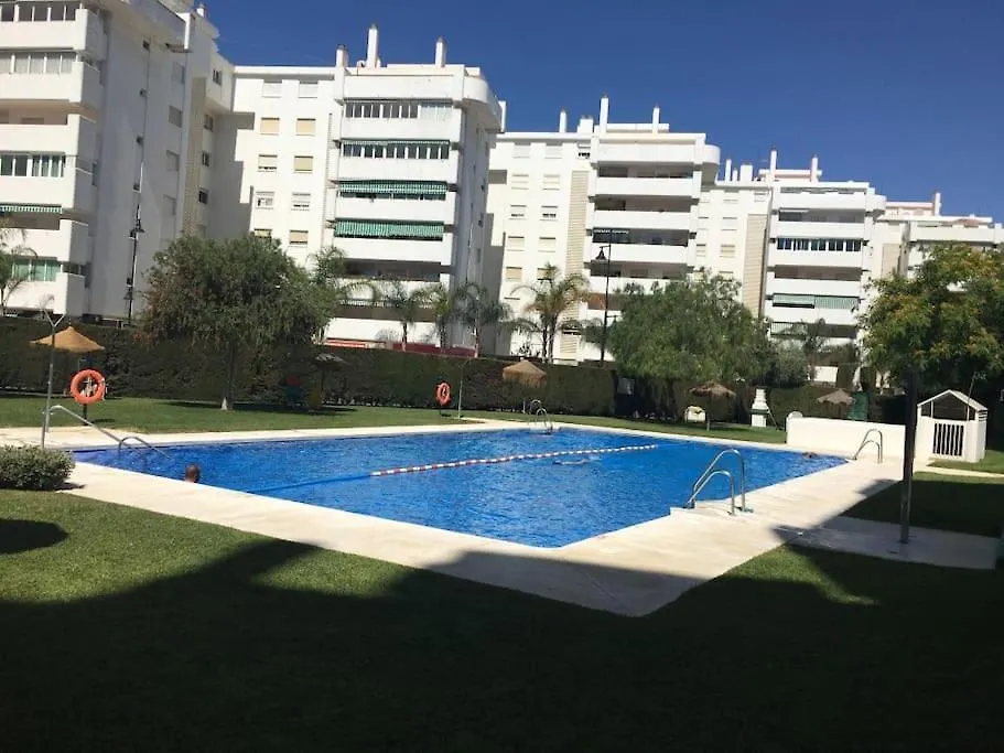 Miramar Fuengirola Beach 3 Španělsko
