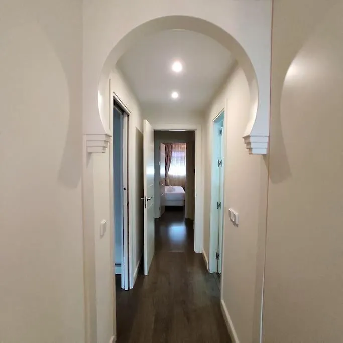Apartmán Miramar Fuengirola Beach 3 Španělsko