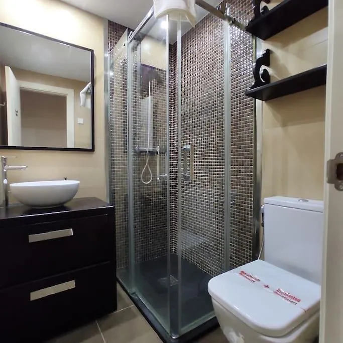 Apartment Miramar Fuengirola Beach 3