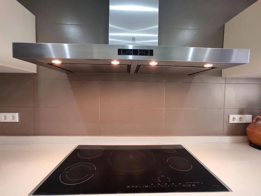 Apartmán Miramar Fuengirola Beach 3