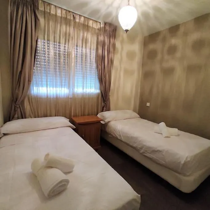 Apartment Miramar Fuengirola Beach 3 Spain