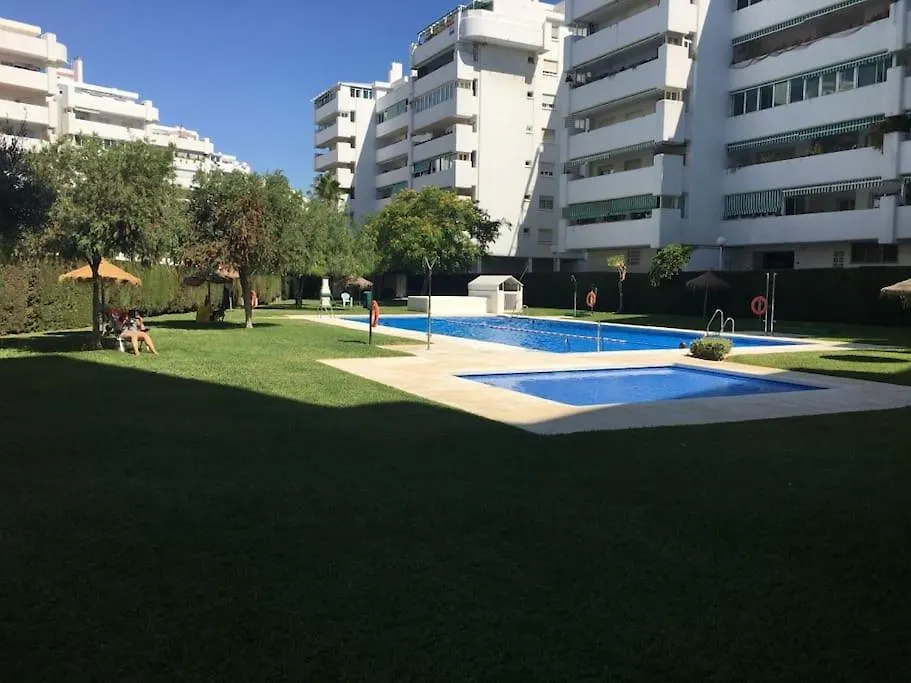 Miramar Fuengirola Beach 3
