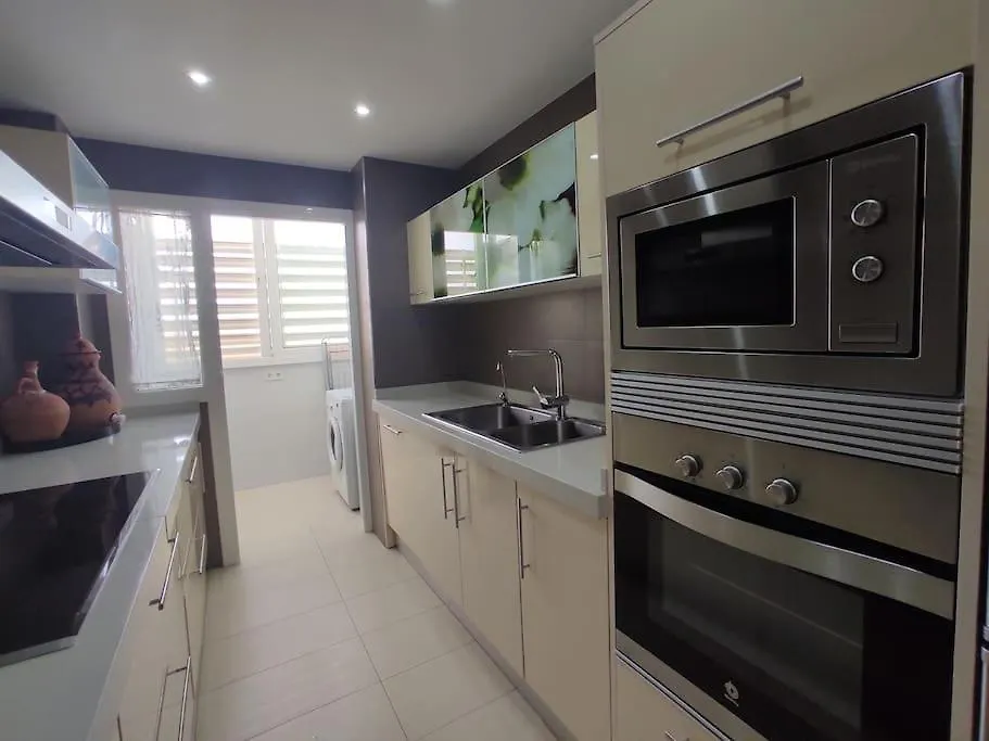 Apartment Miramar Fuengirola Beach 3