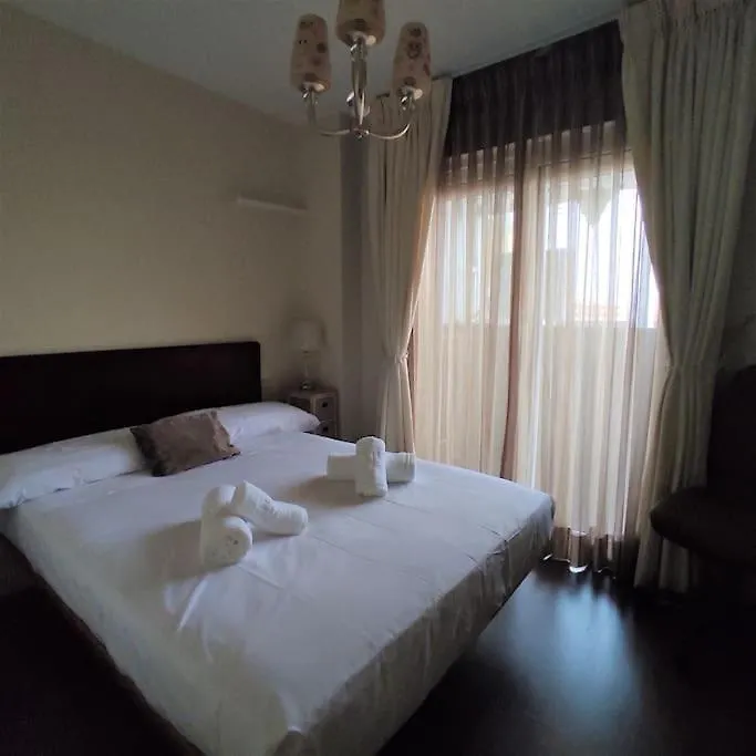 Miramar Fuengirola Beach 3