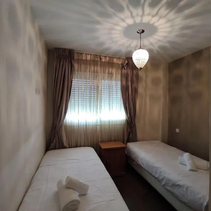 Apartment Miramar Fuengirola Beach 3