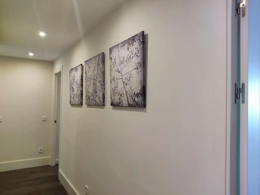 Apartmán Miramar Fuengirola Beach 3