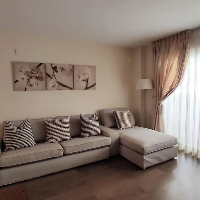 Miramar Fuengirola Beach 3 0*,