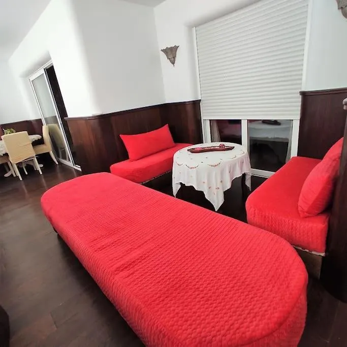 Apartment Miramar Fuengirola Beach 3 Spain